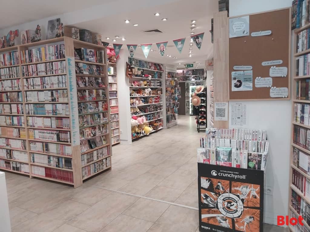 Local commercial · 105 m² · Location — photo 1