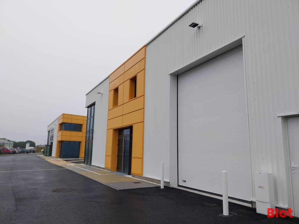 Local commercial · 600 m² · Location — photo 1