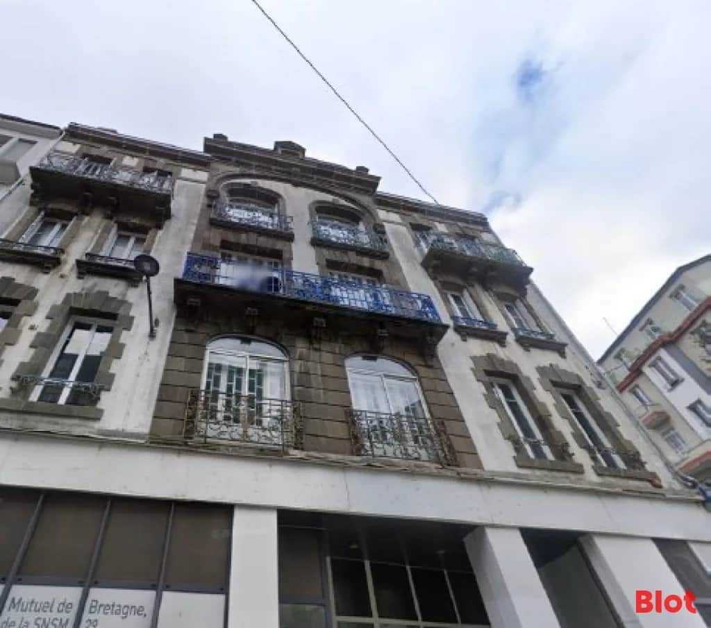 Local commercial · 580 m² · Location — photo 1