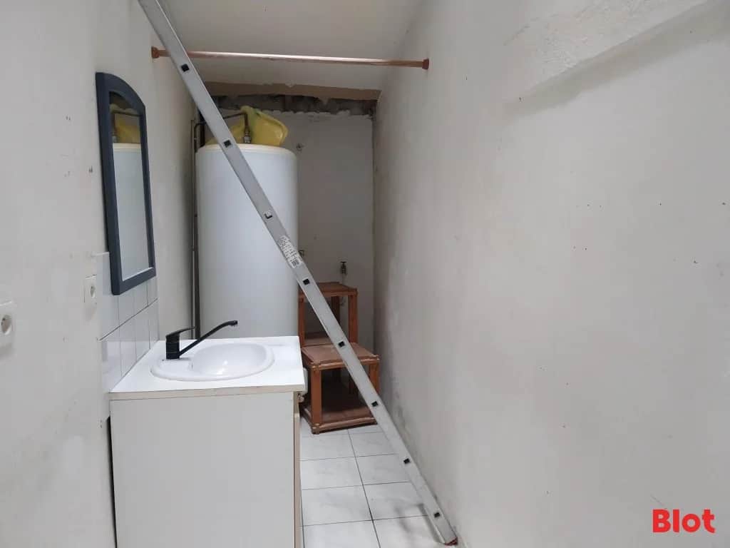 Local commercial · 64 m² · Fonds de commerce — photo 1