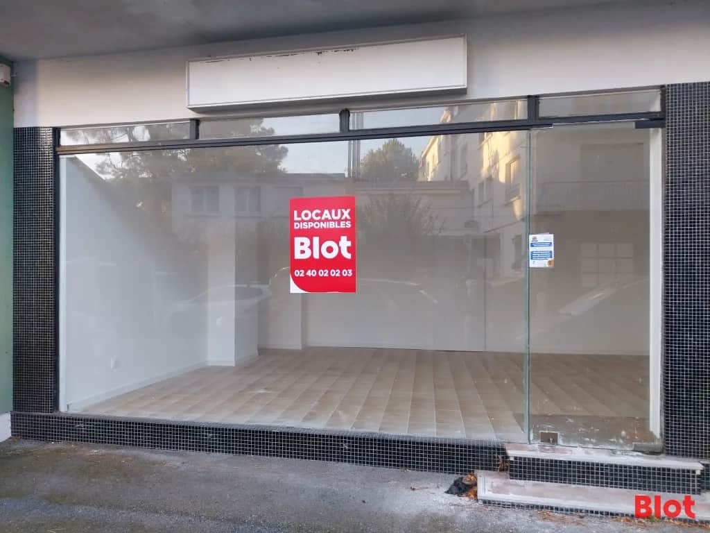 Local commercial · 45 m² · Location — photo 1