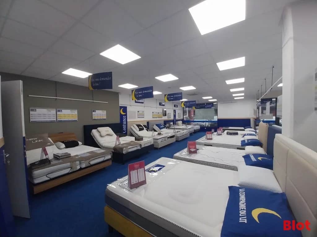 Local commercial · 340 m² · Location — photo 1