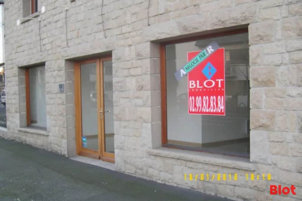 Local commercial · 60 m² · Location — photo 1