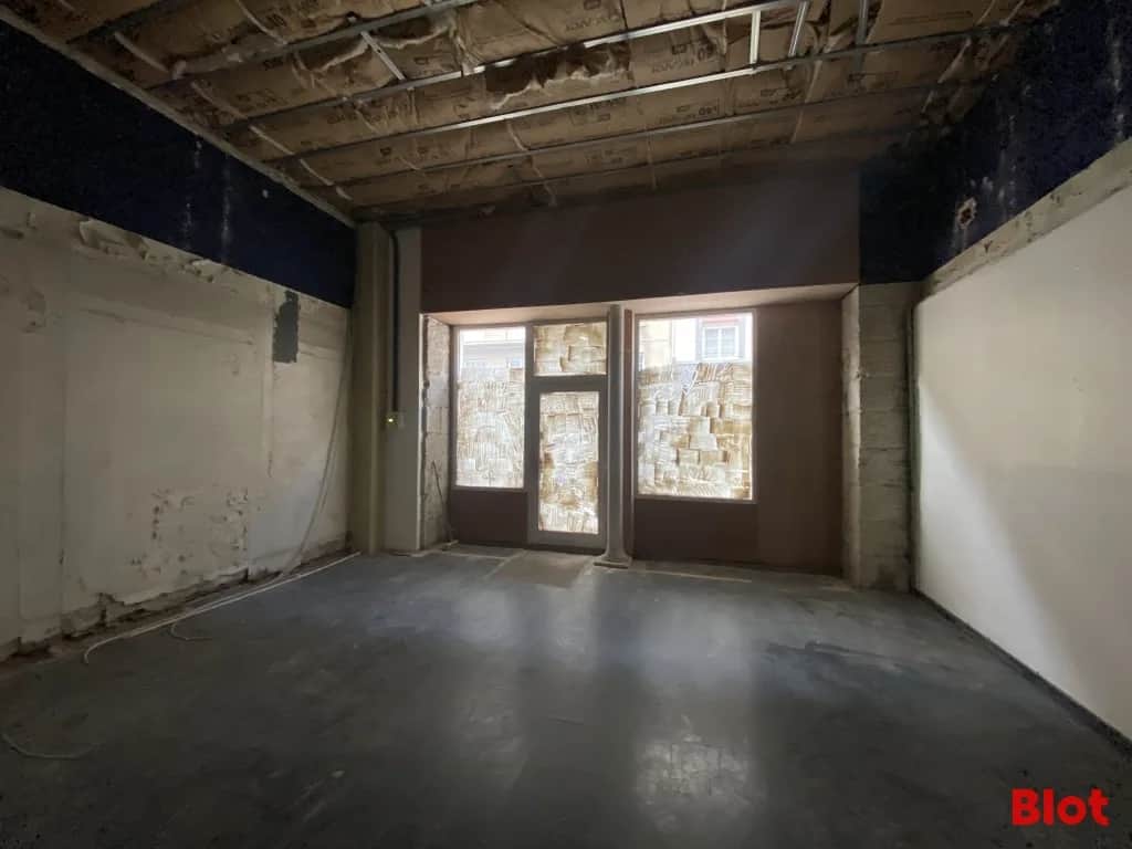 Local commercial · 50 m² · Location — photo 1
