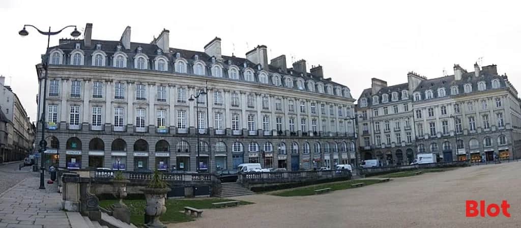 Local commercial · 88 m² · Cession de bail — photo 1