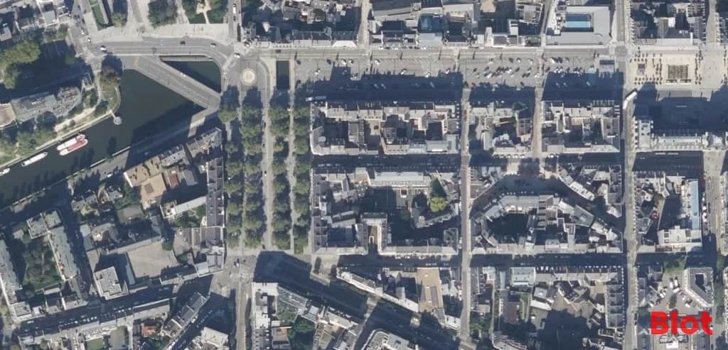 Local commercial · 78 m² · Achat des murs — photo 1