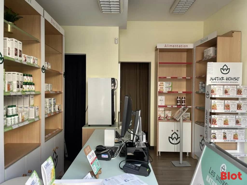 Local commercial · 35 m² · Location — photo 1