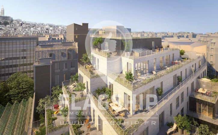 Local commercial · 520 m² · Location — photo 1
