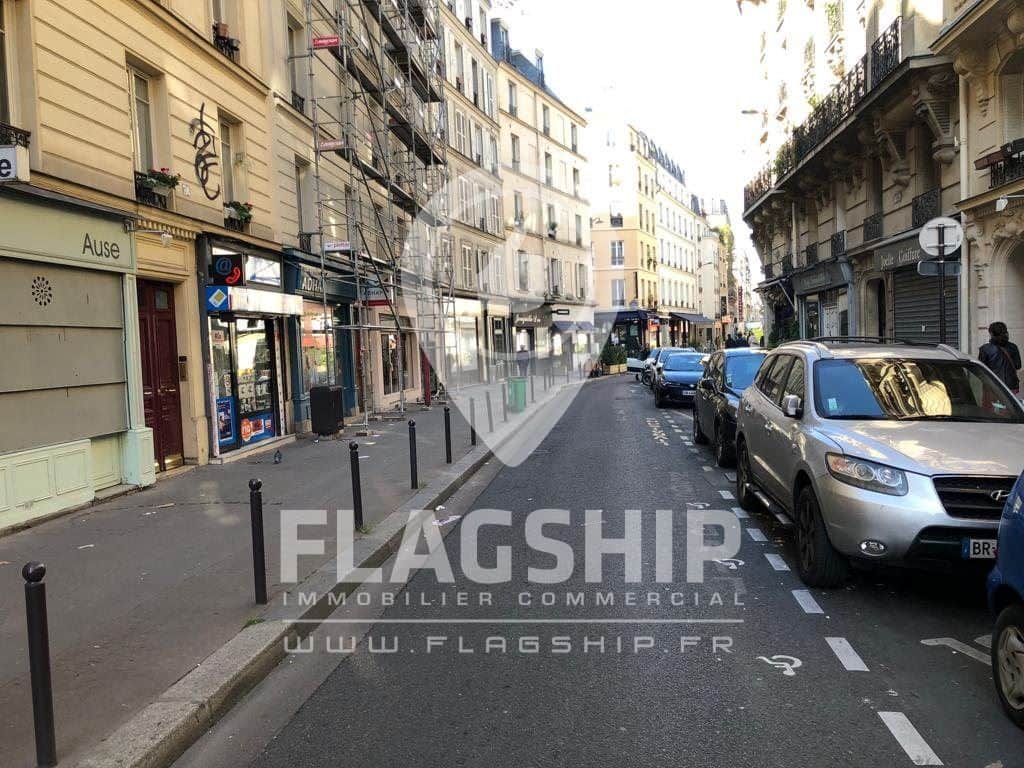 Local commercial · 29 m² · Location — photo 1