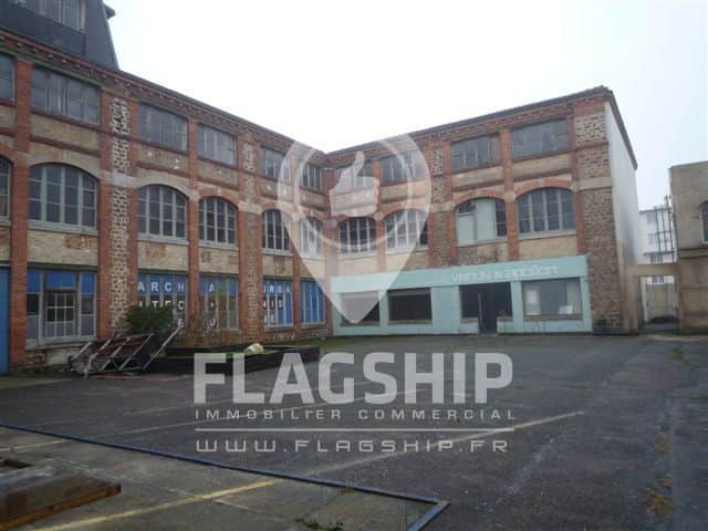 Local commercial · 3200 m² · Location — photo 1