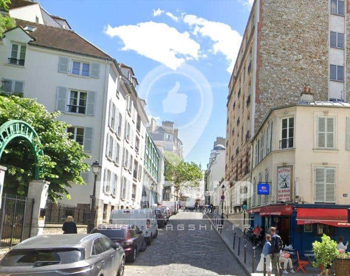Local commercial · 67 m² · Achat des murs — photo 1