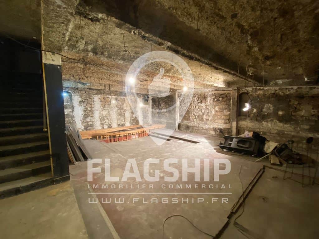 Local commercial · 120 m² · Location — photo 1