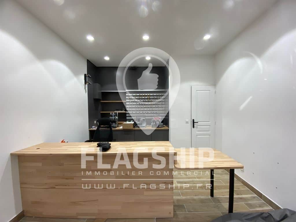 Local commercial · 15 m² · Location — photo 1