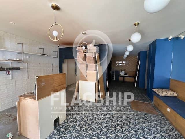 Local commercial · 120 m² · Location — photo 1