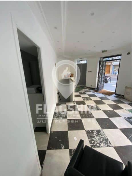 Local commercial · 80 m² · Location — photo 1