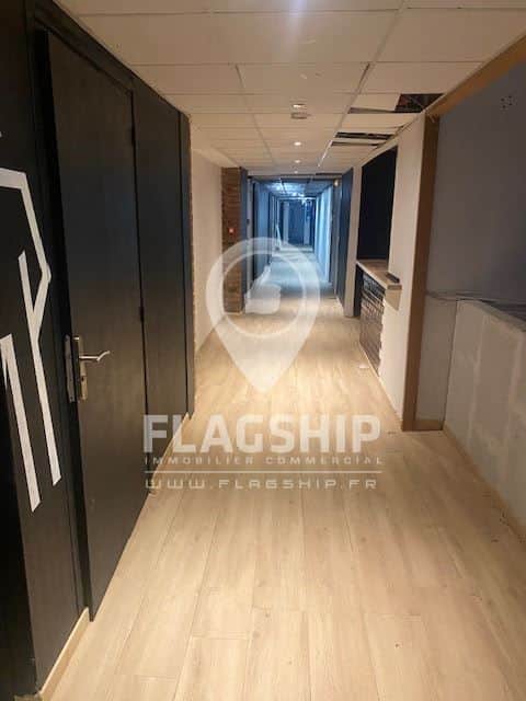 Local commercial · 450 m² · Location — photo 1