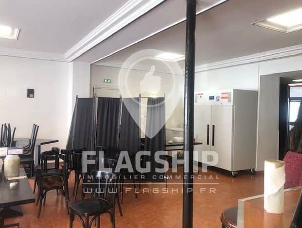 Local commercial · 108 m² · Achat des murs — photo 1