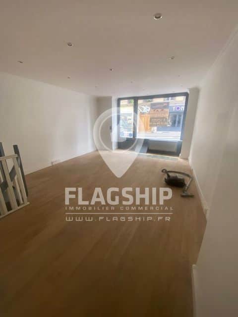 Local commercial · 75 m² · Location — photo 1