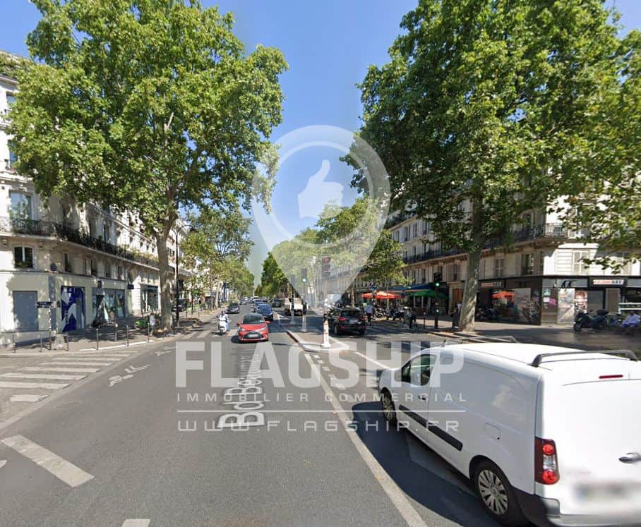Local commercial · 30 m² · Location — photo 1