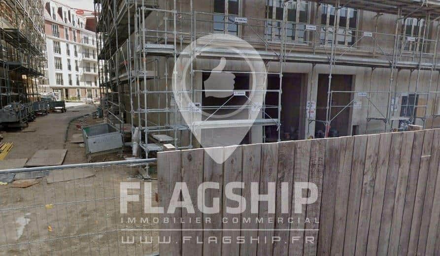 Local commercial · 67 m² · Achat des murs — photo 1