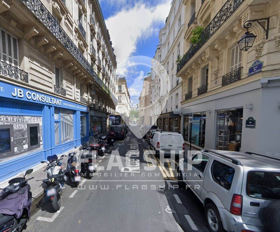 Local commercial · 35 m² · Location — photo 1