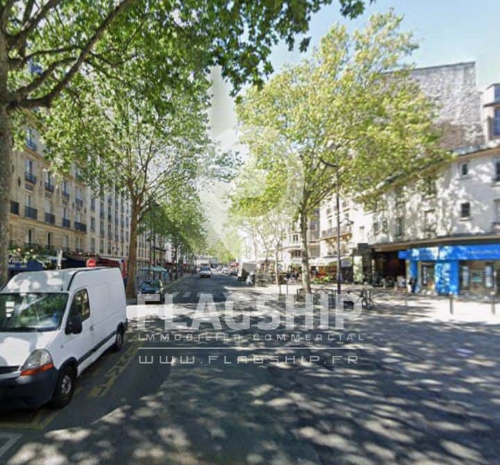 Local commercial · 17 m² · Location — photo 1