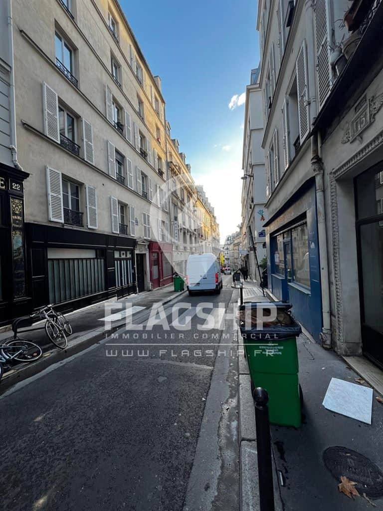 Local commercial · 40 m² · Location — photo 1