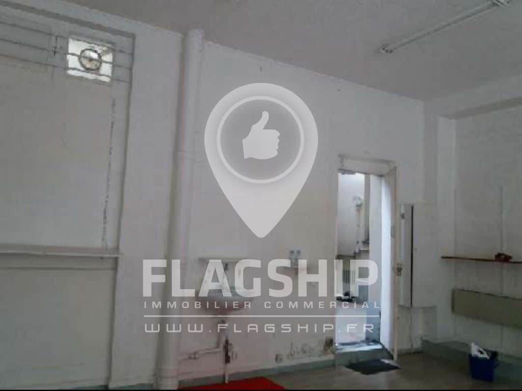 Local commercial · 40 m² · Location — photo 1
