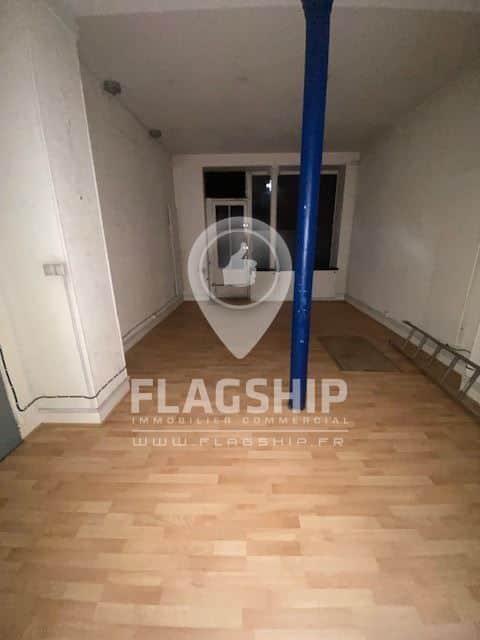 Local commercial · 110 m² · Location — photo 1