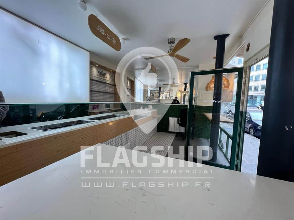 Local commercial · 38 m² · Location — photo 1
