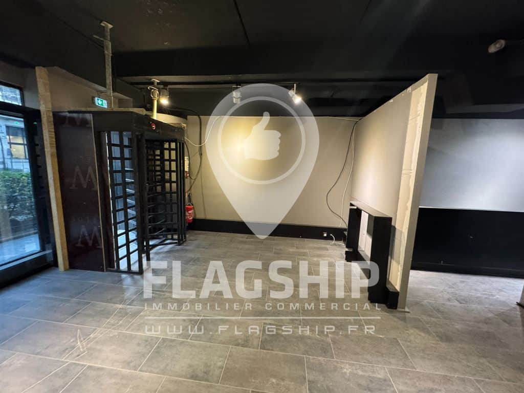 Local commercial · 350 m² · Location — photo 1