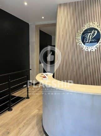 Local commercial · 37 m² · Achat des murs — photo 1