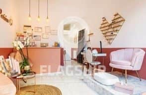 Local commercial · 51 m² · Cession de bail — photo 1
