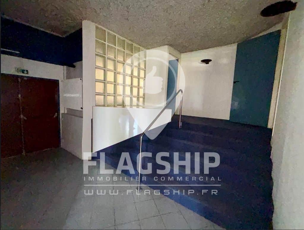 Local commercial · 500 m² · Location — photo 1