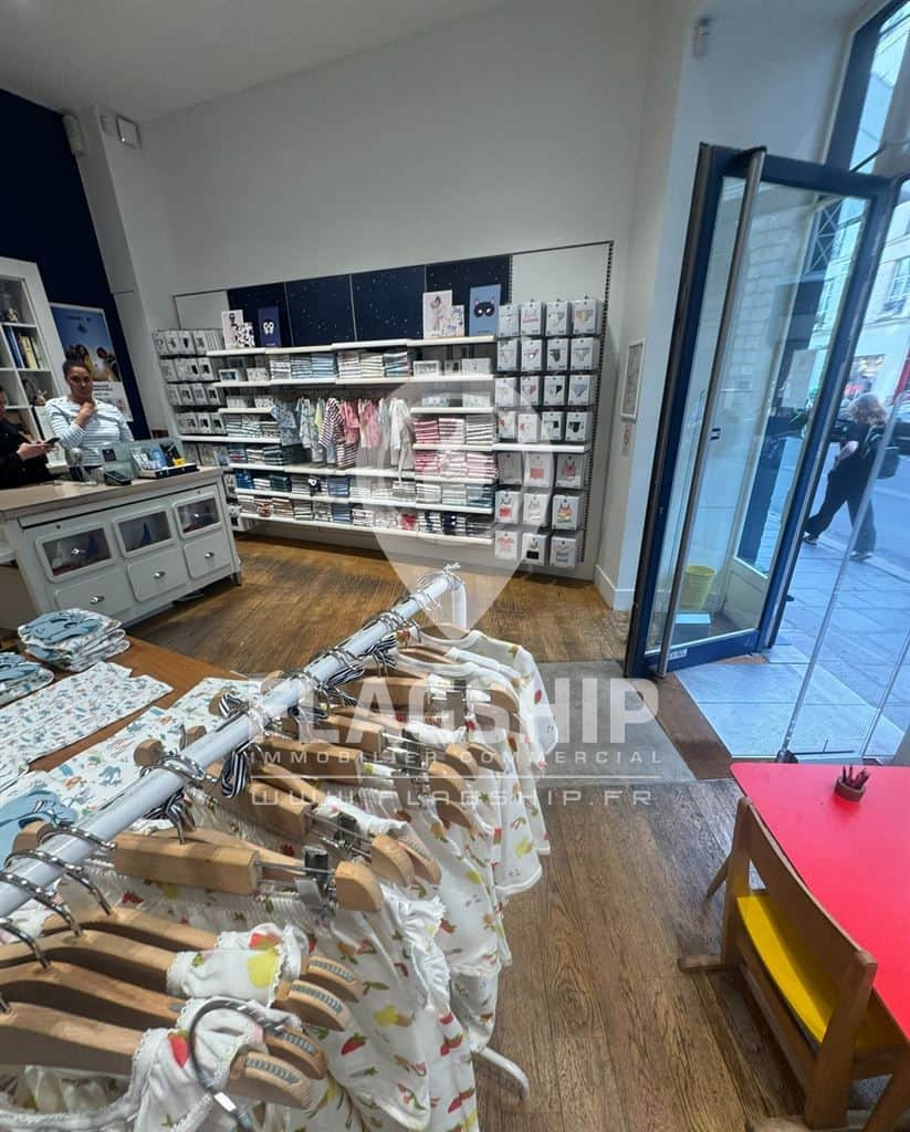 Local commercial · 125 m² · Location — photo 1