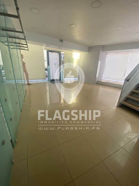 Local commercial · 90 m² · Location — photo 1