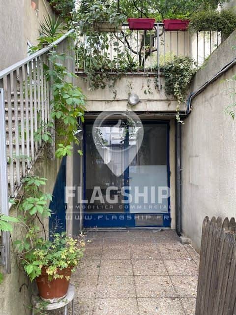Local commercial · 95 m² · Location — photo 1