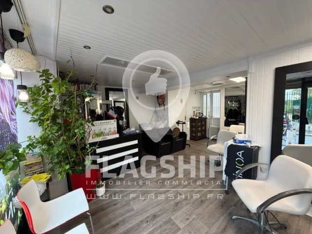 Local commercial · 30 m² · Cession de bail — photo 1