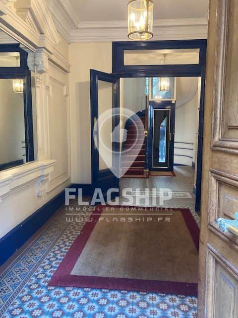 Mercerie · 81 m² · Cession de bail — photo 1