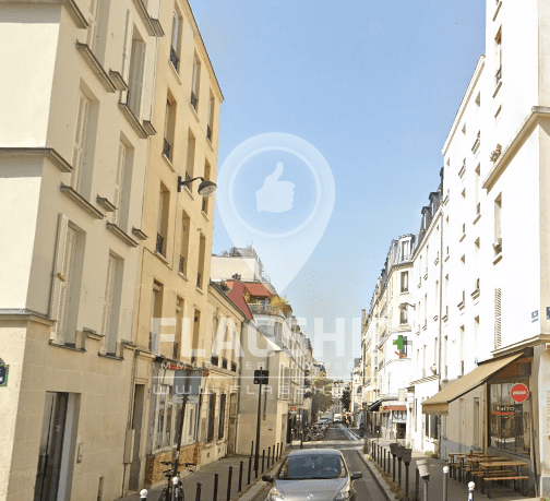 Local commercial · 57 m² · Achat des murs — photo 1