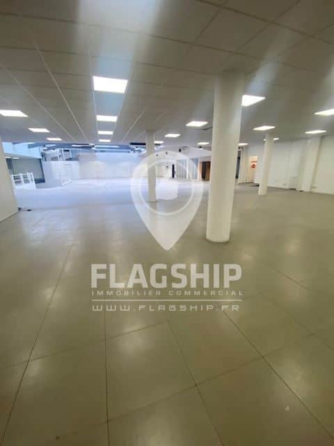 Local commercial · 4800 m² · Location — photo 1