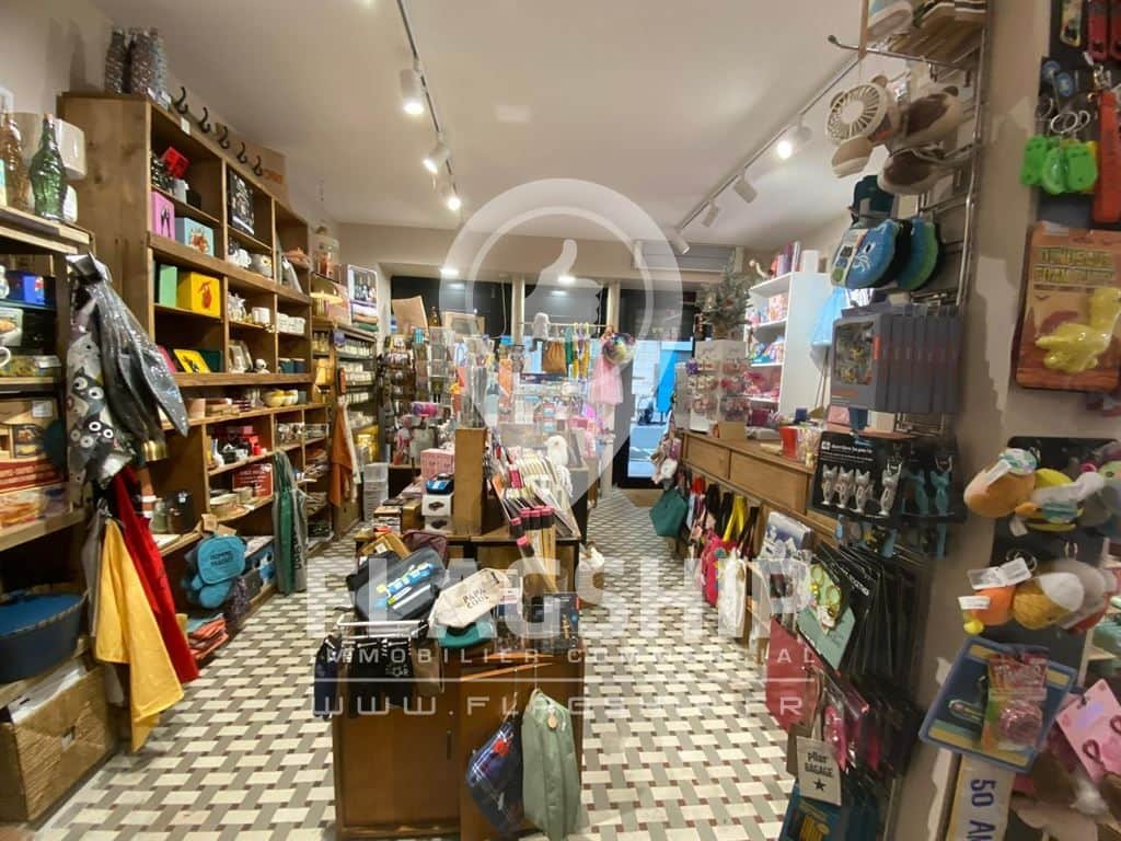 Local commercial · 60 m² · Location — photo 1