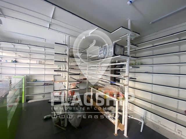 Local commercial · 35 m² · Location — photo 1