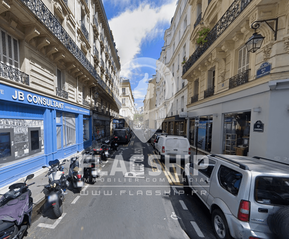 Local commercial · 35 m² · Location — photo 1