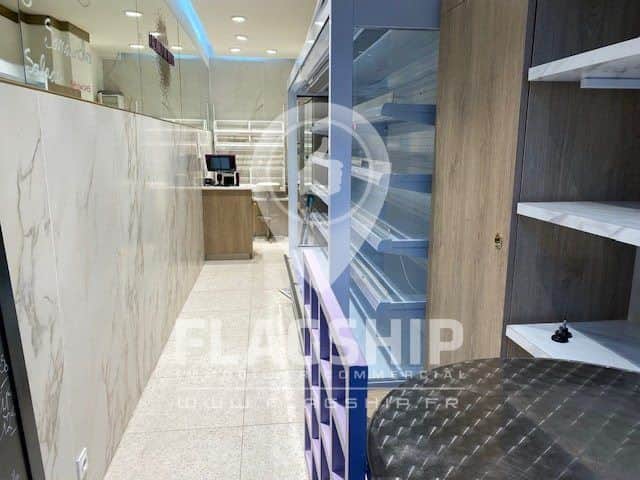 Local commercial · 14 m² · Location — photo 1
