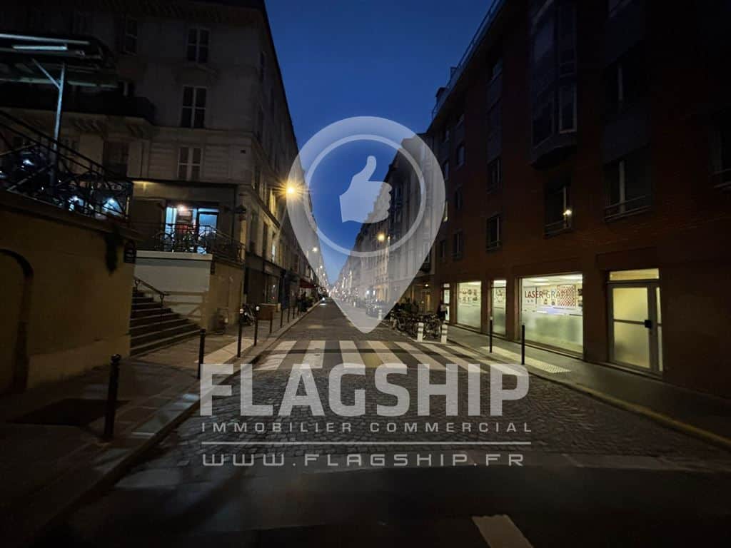 Local commercial · 90 m² · Location — photo 1