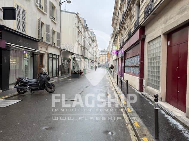 Local commercial · 18 m² · Location — photo 1