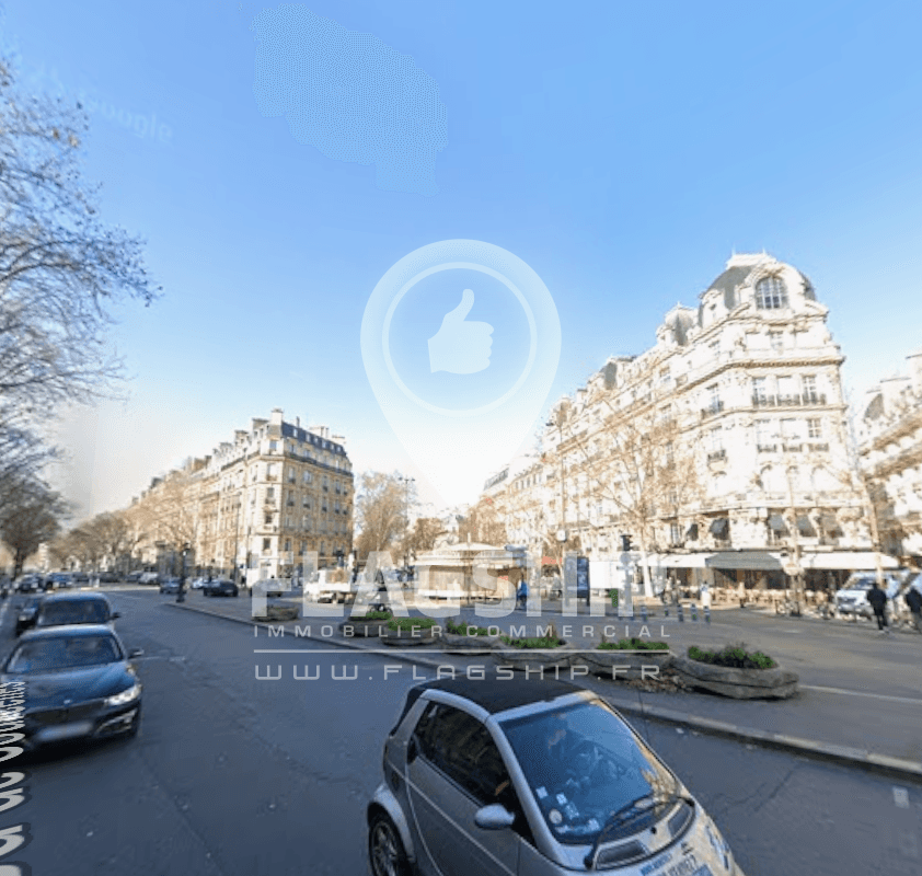 Local commercial · 100 m² · Location — photo 1