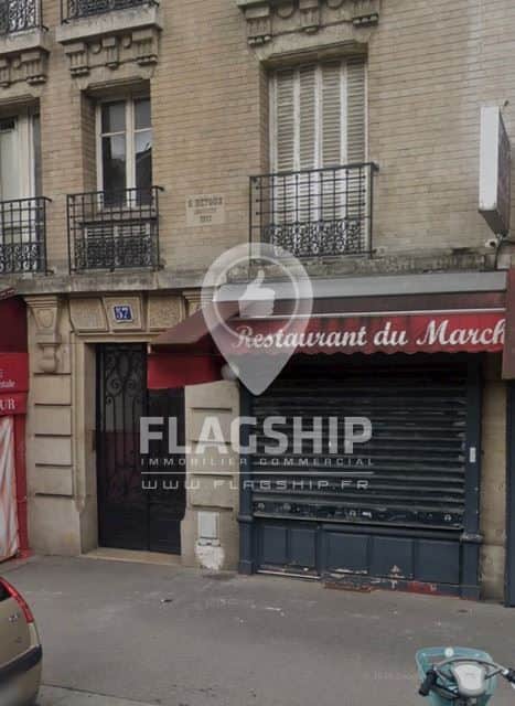 Local commercial · 48 m² · Location — photo 1