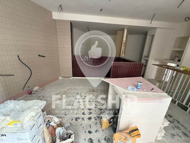 Local commercial · 109 m² · Location — photo 1